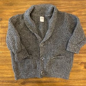Baby Gap Cardigan Sweater